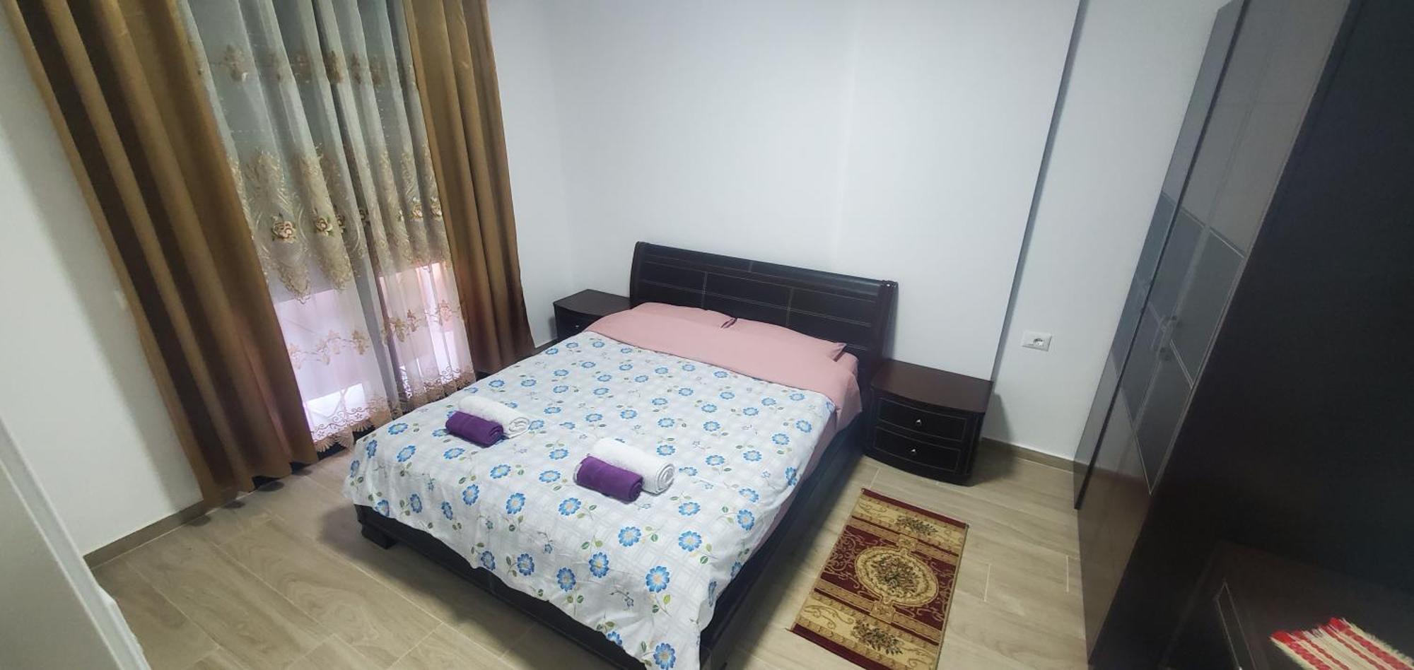 Apartamento Dajti Mountain View Tirana Exterior foto